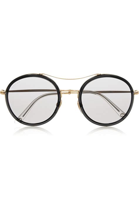 lunette ronde gucci|gucci eyeglasses catalog.